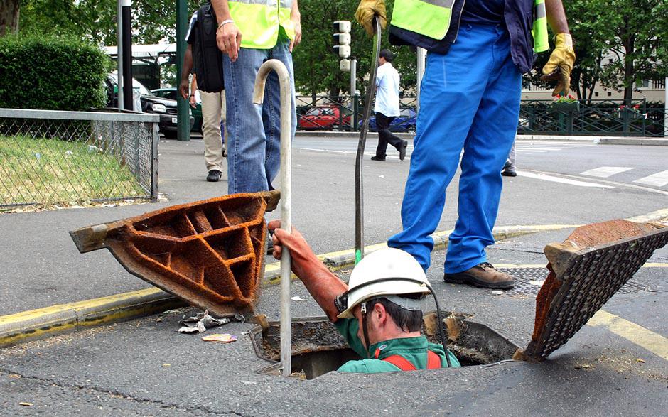 débouchage de canalisation Romainville