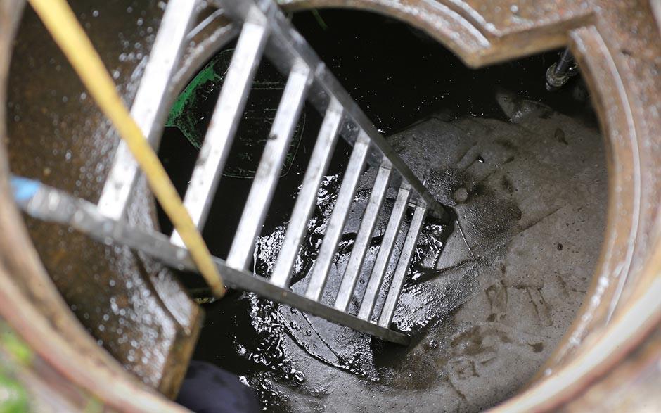 débouchage de canalisation Romainville